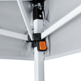 Ozark Trail 10' x 10' Straight Leg Instant Canopy