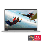 Lenovo Ideapad 330s 15.6" Laptop, Windows 10, AMD Ryzen 5 2500U Quad-Core Processor, 8GB Memory, 256GB Storage, Platinum Grey - 81FB00HKUS