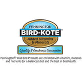 Pennington Classic Wild Bird Feed and Seed, 10 lbs