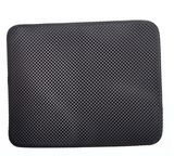 DREAMSOULELitter Mat EVA Double-LayerLitter Trapper Mats