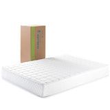Slumber 1 by Zinus 8" Spring Mattress-In-a-Box