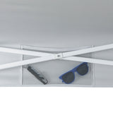 Ozark Trail 10' x 10' Straight Leg Instant Canopy