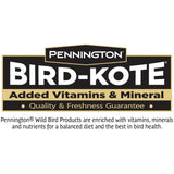 Pennington Ultra Songbird Blend Wild Bird Feed and Seed, 14 lbs