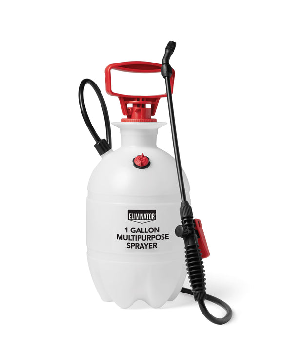 Eliminator 1 Gallon Sprayer
