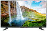 Sceptre 32" Class 720P HD LED TV X322BV-SR