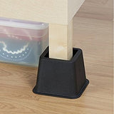 CreativeWare Adjustable Bed Riser System