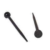 Ecoborder 24 Ft No Dig Landscape Edging Black