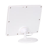 Westinghouse 2000 Lumen Triple Head Solar Security Light, Wireless Motion Activated Kit (White Finish)