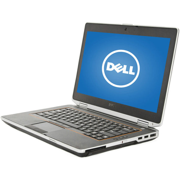 Refurbished Dell 14