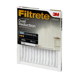Filtrete 18x20x1, Clean Living Dust Reduction HVAC Furnace Air Filter, 300 MPR, 1 Filter