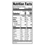 Clear American Pineapple Orange Sparkling Juice Beverage, 17 fl oz