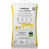 Morton® Clean and Protect® Water Softener Salt Pellets, 40 lb. Bag