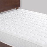 Slumber 1 by Zinus 8" Spring Mattress-In-a-Box