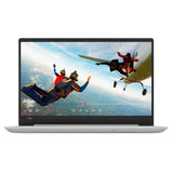 Lenovo Ideapad 330s 15.6" Laptop, Windows 10, AMD Ryzen 5 2500U Quad-Core Processor, 8GB Memory, 256GB Storage, Platinum Grey - 81FB00HKUS