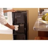Primo Bottom Loading Hot/Cold Water Dispenser, Black