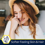 Morton® Clean and Protect® Water Softener Salt Pellets, 40 lb. Bag