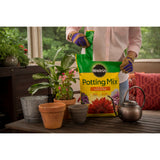 [8 Quart, 2 Pack] Miracle-Gro Potting Mix