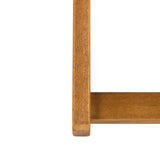 Safavieh Loren Outdoor Glam Foldable Sling Chair, Set of 2