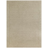 Mainstays Dylan Polyester Solid Pattern Area Rug or Runner Collection