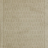 Mainstays Dylan Polyester Solid Pattern Area Rug or Runner Collection