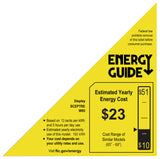 Sceptre 65" Class 4K UHD LED TV HDR U650CV-U