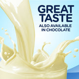 Ensure Original Nutrition Powder with 9 grams of protein, Meal Replacement, Vanilla, 14 oz, 3 count
