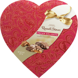 Russell Stover Pecan Delights Valentine's Heart Gift Box, 8 oz