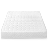 Slumber 1 by Zinus 8" Spring Mattress-In-a-Box