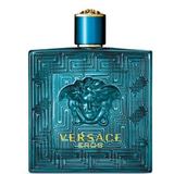 Versace Eros Eau De Toilette Spray, Cologne for Men, 3.4 Oz