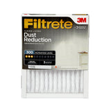 Filtrete 18x20x1, Clean Living Dust Reduction HVAC Furnace Air Filter, 300 MPR, 1 Filter