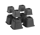 CreativeWare Adjustable Bed Riser System