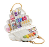 Poopsie Slime Surprise Pooey Puitton Purse with 35+ Magic Surprises