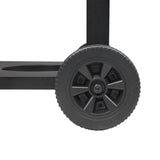 RevoAce Dual Fuel Gas & Charcoal Combo Grill