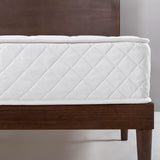 Slumber 1 by Zinus 8" Spring Mattress-In-a-Box