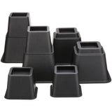 CreativeWare Adjustable Bed Riser System