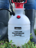 Eliminator 1 Gallon Sprayer