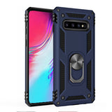 Shockproof Phone Case For Samsung Galaxy S10 S8 S10E Note 10 Plus Case Magnetic Armor Cover For Samsung S10 A20E A70 A40 A7 Case