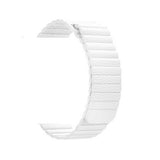 Leather loop strap For apple watch band 44mm 40mm Replacement iWatch series 5 4 3 2 1 watchbands bracelet 42mm 38mm Wristbands
