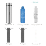 DISON Cooler Refrigeration Insulated Case Cooler case cooling fridge refrigerator Insulation