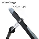 CoolChange Polarized Cycling Glasses Bike Outdoor Sports Bicycle Sunglasses For Men Women Goggles Eyewear 5 Lens Myopia Frame