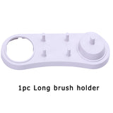 Oral B Portable Electric Toothbrush Box Outdoor Electric Tooth Brush Protect Cover Travel Storage Box Case (only travel box)