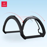 Xundd Case For Redmi Note 8T Shookproof Airbag Cover Transparent Xiaomi Note 8T Cover For Xiaomi Redmi Note 8 With Bumper