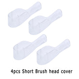 Oral B Portable Electric Toothbrush Box Outdoor Electric Tooth Brush Protect Cover Travel Storage Box Case (only travel box)