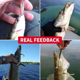 Meredith Easy Shiner Fishing Lures 50mm 75mm 100mm 130mm Wobblers Carp Fishing Soft Lures Silicone Artificial Double Color Baits