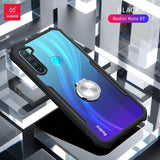 Xundd Case For Redmi Note 8T Shookproof Airbag Cover Transparent Xiaomi Note 8T Cover For Xiaomi Redmi Note 8 With Bumper
