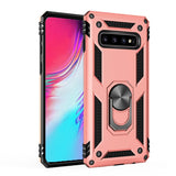 Shockproof Phone Case For Samsung Galaxy S10 S8 S10E Note 10 Plus Case Magnetic Armor Cover For Samsung S10 A20E A70 A40 A7 Case