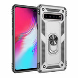 Shockproof Phone Case For Samsung Galaxy S10 S8 S10E Note 10 Plus Case Magnetic Armor Cover For Samsung S10 A20E A70 A40 A7 Case