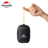 Naturehik Goose Down Slippers Ultralight Indoor Warm Long Journey Sleeping Bag Accessories Camping Outdoor