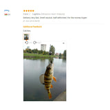 Proleurre 10pcs/lot 50mm 0.7g Soft Rubber Bait Fishing Lure Jig Wobbler Soft Worm Carp Fishing Bait Artificial Silicone Swimbait