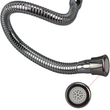 Newest Stainless Steel 220v 3000w Water Heater Faucet Kitchen Electric Water Heating Tap Instant Hot Faucet Heaters